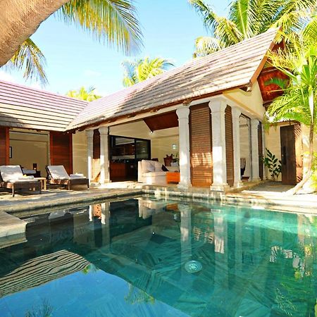 Villa Oasis Перейбер Экстерьер фото
