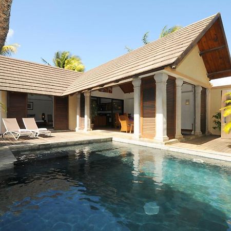 Villa Oasis Перейбер Экстерьер фото