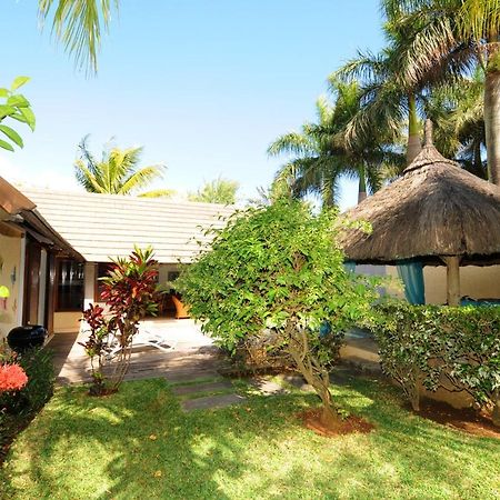 Villa Oasis Перейбер Экстерьер фото
