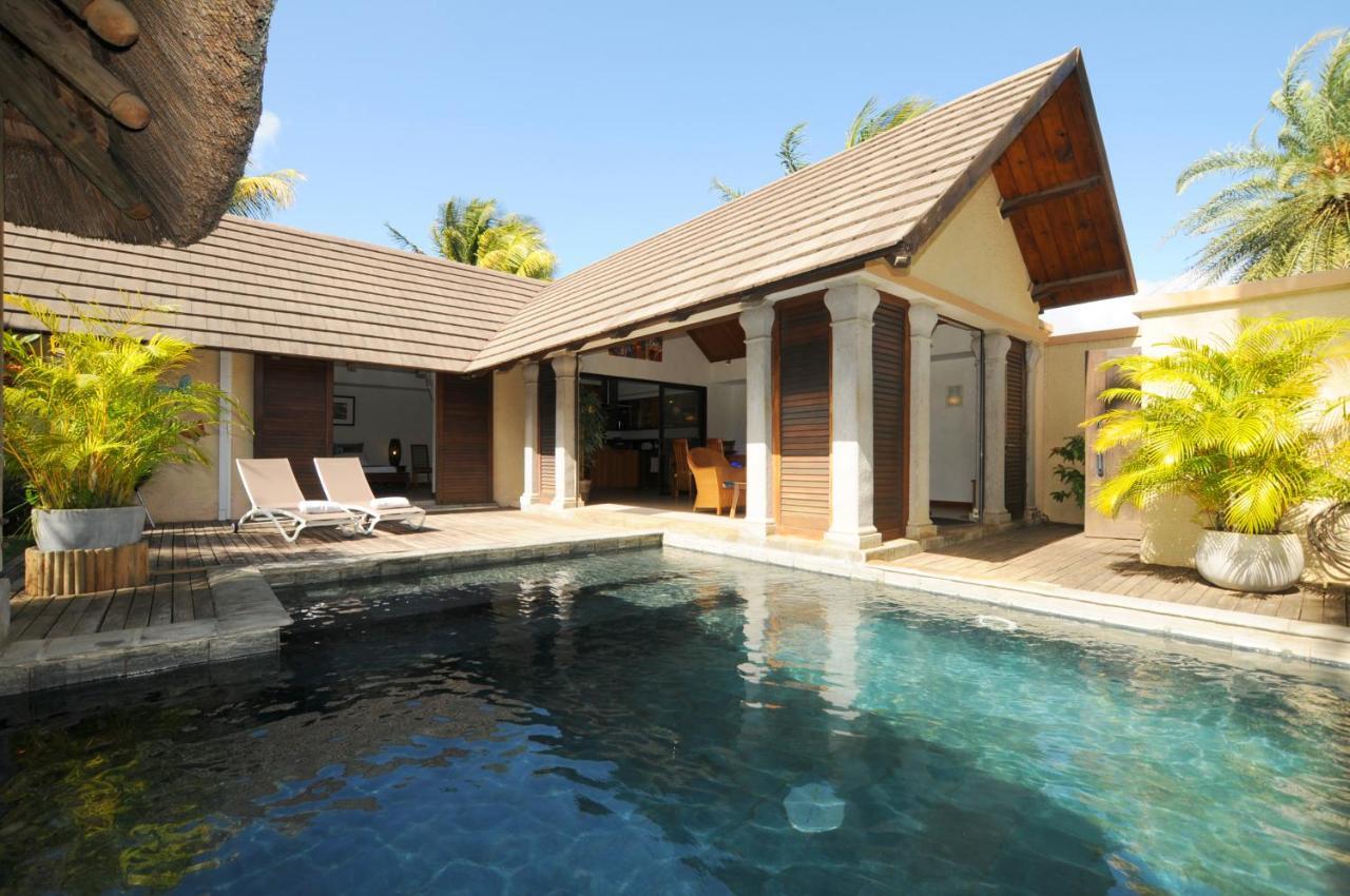 Villa Oasis Перейбер Экстерьер фото