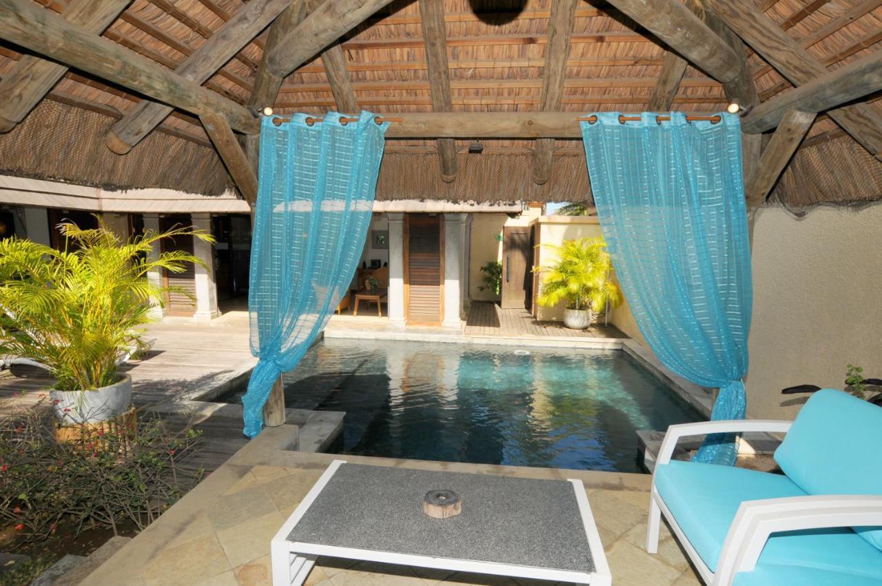 Villa Oasis Перейбер Экстерьер фото