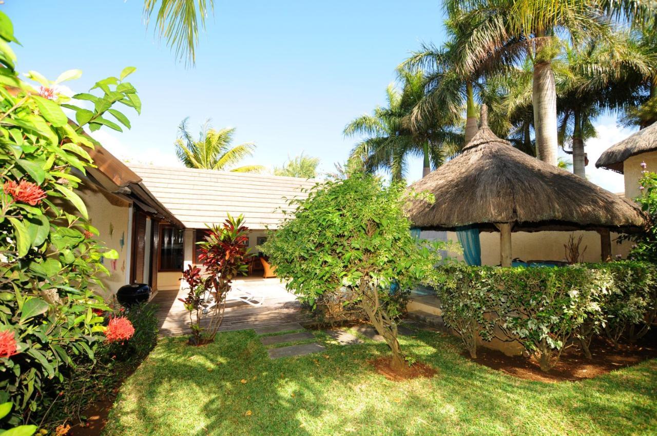 Villa Oasis Перейбер Экстерьер фото