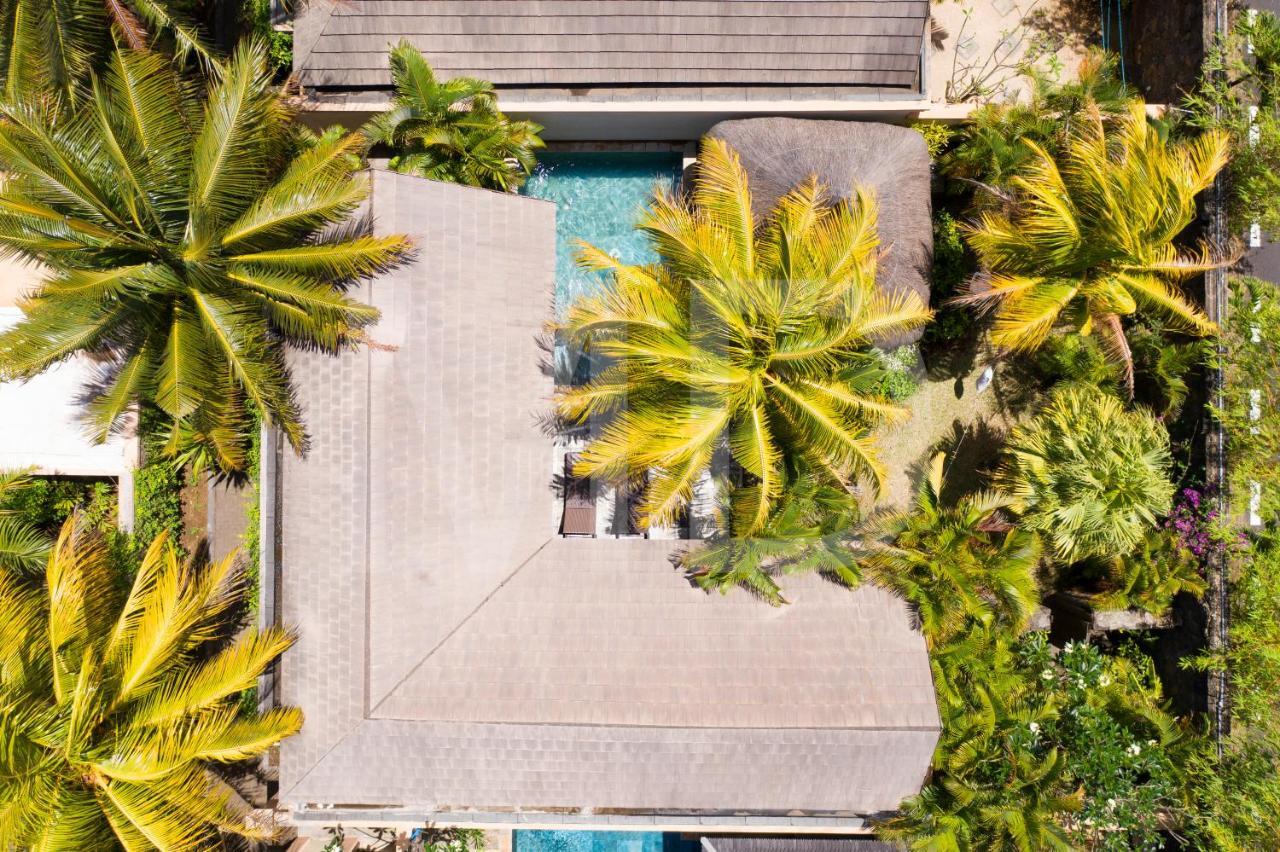 Villa Oasis Перейбер Экстерьер фото